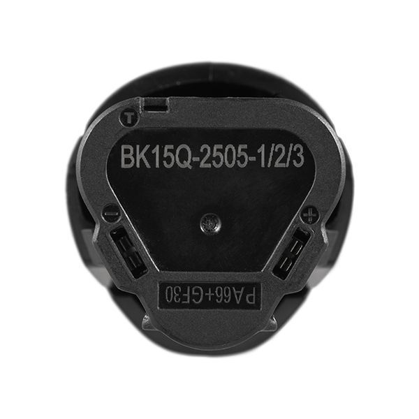 Акумулятор 12 В, Li-Ion, 1,5 Аг, для дриля-шурупокрута DT-0310/DT-0314 (2025 р) INTERTOOL DT-0311 DT-0311 фото