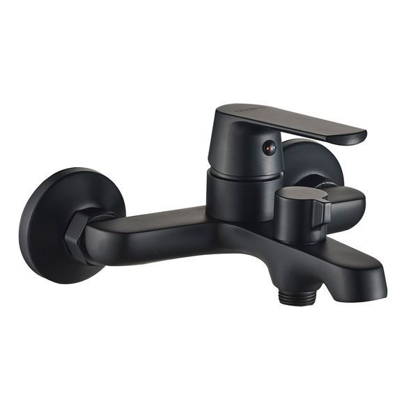 Змішувач для ванної Globus Lux Laguna GLA-0102NE-10-BB 000022555 фото