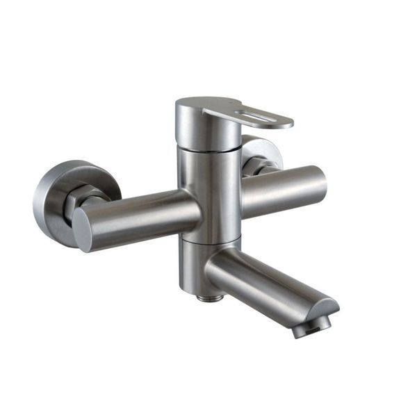 Змішувач для ванни Globus Lux RING SR-102N 000020877 фото