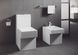 Змішувач для біде Grohe Eurocube (23138000) 23138000 фото 2