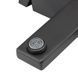Смеситель для ванны с коротким изливом Koer KB-41009-05 (Цвет черный) (KR3503) KR3503 фото 6
