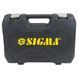 Набор насадок торцевых и бит 3/8" 39шт CrV mid SIGMA (6003601) 6003601 фото 6