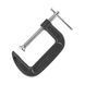 Струбцина тип "G", 3", 75 мм INTERTOOL HT-6015 HT-6015 фото 2