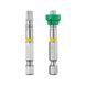 Комплект отверточных насадок, Torx T30 с ограничителем, 1/4"&times;50 мм, S2, 2 ед., STORM INTERTOOL VT-0232 VT-0232 фото 3