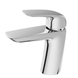 Змішувач для умивальника Koer KB-10008-01 (Колір хром) (KR3470) KR3470 фото 1