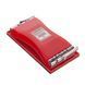 Брусок для шліфування, 100&times;210 мм, металевий затискач INTERTOOL HT-0002 HT-0002 фото 1