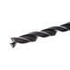 Свердло по дереву black, 14&times;400 мм INTERTOOL SWB-1440 SWB-1440 фото 2