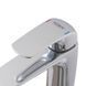 Змішувач для умивальника Koer KB-10008-01 (Колір хром) (KR3470) KR3470 фото 6