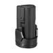 Акумулятор 12 В, Li-Ion, 1,5 Аг, для дриля-шурупокрута DT-0310/DT-0314 (2025 р) INTERTOOL DT-0311 DT-0311 фото 4