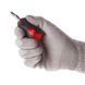 Отвертка мини 4 в 1 с двухсторонними насадками, Cr-V INTERTOOL VT-1010 VT-1010 фото 5