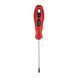 Крестовая отвертка, PH1&times;100 мм, Cr-V INTERTOOL VT-3137 VT-3137 фото 3