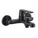 Змішувач для ванної Globus Lux Laguna GLA-0102NE-10-BB 000022555 фото 2
