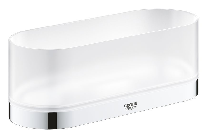 Полочка-корзина Grohe Selection (41037000) 41037000 фото