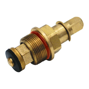 Кран букса для змішувача EP KB-007-RR 1/2" (Радянська гума) (AC0535) AC0535 фото