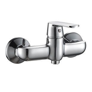 Смеситель для душа Globus Lux Laguna GLA-0105 000022554 фото