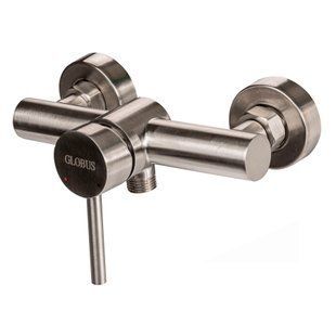 Змішувач для душу Globus Lux ALPEN SBT1-105 000015044 фото