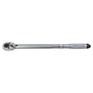 Ключ динамометричний 1/2" 42-210Нм (кейс) ULTRA (6049012) 6049012 фото