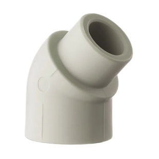 Кут Koer K0263.PRO 20 PPR 45 ВН (KP2907) KP2907 фото