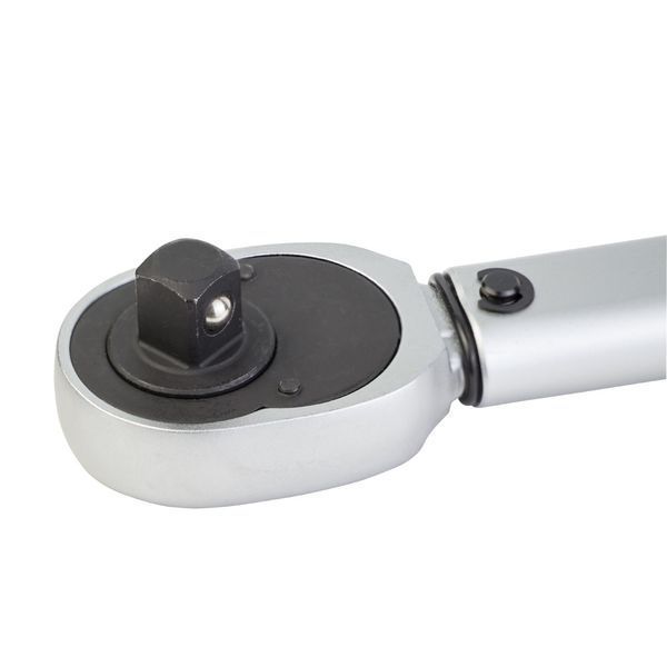 Ключ динамометрический 1/2" 42-210Нм (кейс) ULTRA (6049012) 6049012 фото