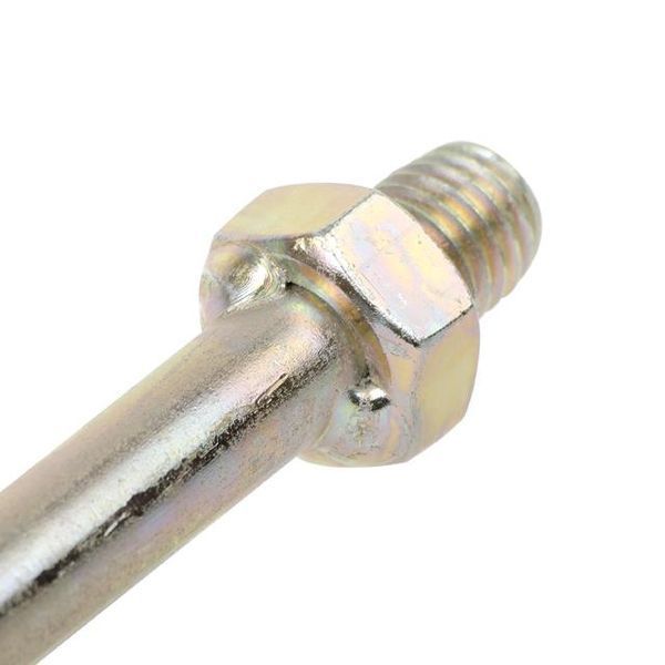 Міксер для сухих сумішей 120*600 мм, M14 INTERTOOL HT-4015 HT-4015 фото
