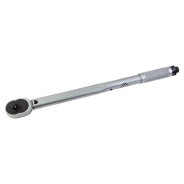 Ключ динамометрический 1/2" 42-210Нм (кейс) ULTRA (6049012) 6049012 фото