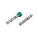 Комплект викруткових насадок, PH2 з обмежувачем, 1/4"&times;50 мм, S2, 2 од., STORM INTERTOOL VT-0231 VT-0231 фото 2