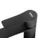 Змішувач для умивальника HAIBA MILANO 001 BLACK (HB4034) HB4034 фото 4