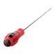 Отвертка крестовая, PH1&times;300 мм, Cr-V INTERTOOL VT-3142 VT-3142 фото 2