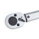 Ключ динамометрический 1/2" 42-210Нм (кейс) ULTRA (6049012) 6049012 фото 5