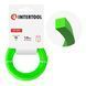 Леска для триммера "квадрат", 1.6 мм x 15 м INTERTOOL DT-2311 DT-2311 фото 1