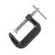 Струбцина тип "G", 2", 50 мм INTERTOOL HT-6014 HT-6014 фото 2