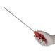 Отвертка крестовая, PH1&times;300 мм, Cr-V INTERTOOL VT-3142 VT-3142 фото 4
