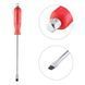 Викрутка ударна SL9 * 200 мм CrV INTERTOOL HT-0485 HT-0485 фото 2