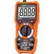 Мультиметр цифровий багатофункціональний із True RMS PeakMeter PM18C PM18C фото 2
