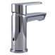 Змішувач для умивальника TOPAZ BARTS TB 07201-H36 висота H-130мм ,шланги TAQ-M1055,D35 000015532 фото 5