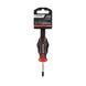 Отвертка крестовая, PH2&times;38 мм, S2, STORM INTERTOOL VT-3419 VT-3419 фото 5