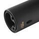 Змішувач для умивальника HAIBA MILANO 001 BLACK (HB4034) HB4034 фото 5