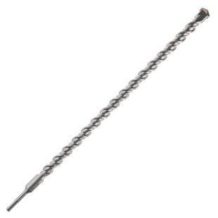 Бур SDS-Plus, 26&times;600 мм INTERTOOL SD-2660 SD-2660 фото