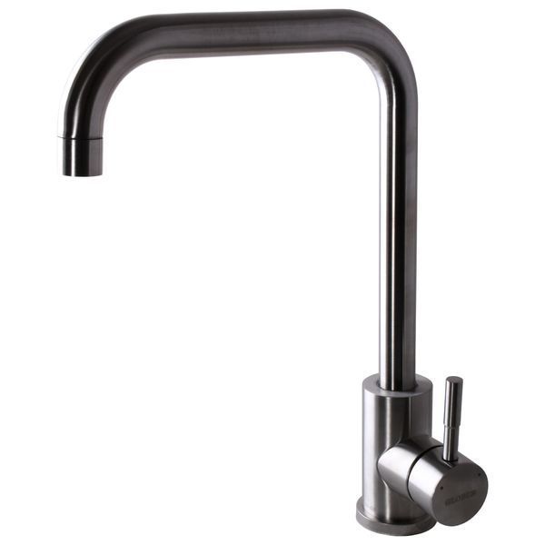 Змішувач для кухні Globus Lux ALPEN SBT1-203L 000020055 фото