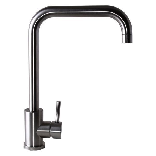 Змішувач для кухні Globus Lux ALPEN SBT1-203L 000020055 фото