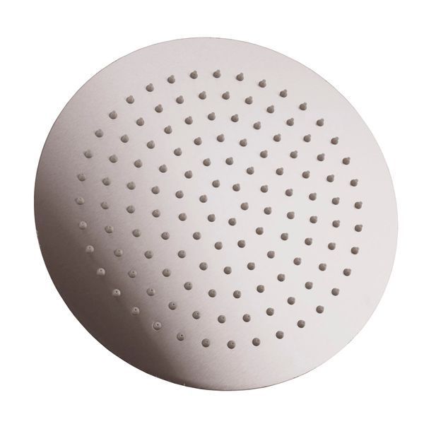 Душова лійка Globus Lux ST-0200-R 000018563 фото