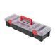 Органайзер 18", 7 ячеек, 6 съемных перегородок, 46х16.5х9.1см INTERTOOL BX-4042 BX-4042 фото 1