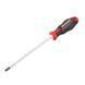 Отвертка крестовая, PH1&times;150 мм, S2, STORM INTERTOOL VT-3418 VT-3418 фото 1