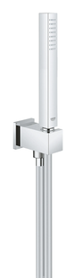 Душовий набір з утримувачем для прихованого монтажу Grohe Euphoria Cube (26405000) 26405000 фото