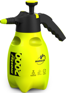 Опрыскиватель ручной MAROLEX MASTER ergo, 2000 мл [12] S013.101 фото