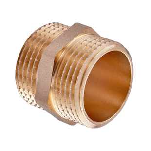 Ніпель Koer KF.N06.WN - 1/2'' без нікелю (MX1506) MX1506 фото