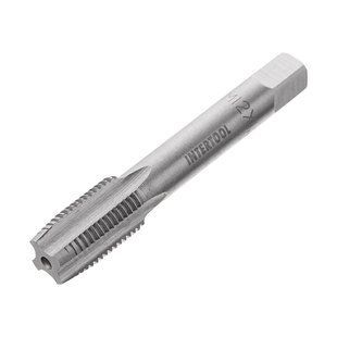 Метчик M12&times;1,25 мм INTERTOOL SD-8136 SD-8136 фото