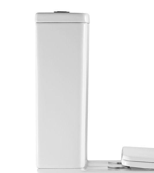 Бачок для унитаза-компакта Mixxus Premium Quadro-0402-R Tank 675х390х855 со сливной арматурой (MI8313) MI8313 фото