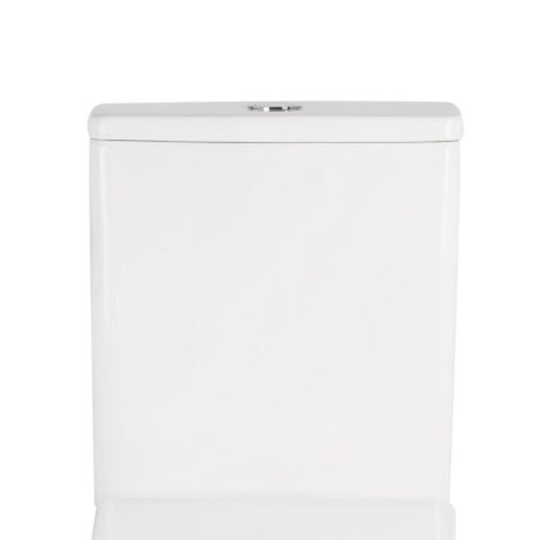 Бачок для унитаза-компакта Mixxus Premium Quadro-0402-R Tank 675х390х855 со сливной арматурой (MI8313) MI8313 фото