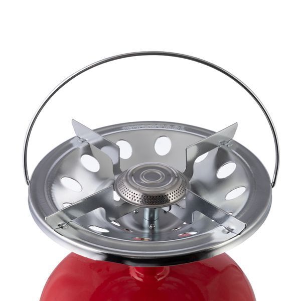 Комплект кемпинговый газовый 5 л. INTERTOOL GS-0005 GS-0005 фото